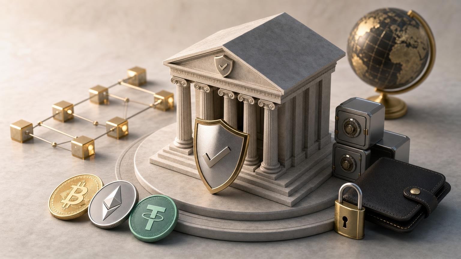Schermata di controllo di un exchange di criptovalute con verifica del dominio, dell’indirizzo, della rete e dei dati della transazione